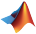 Image logo for Matlab.