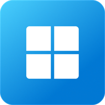 Image logo for Microsoft Windows App.