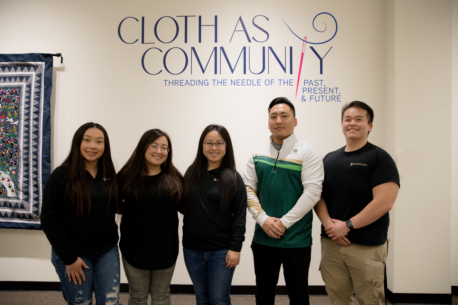 Hmong-American Designers Infuse Cultural Values through Fashion - Media  Milwaukee