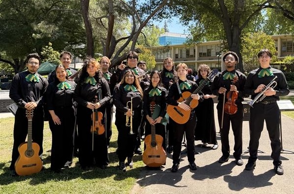 Mariachi Los Avispones photo
