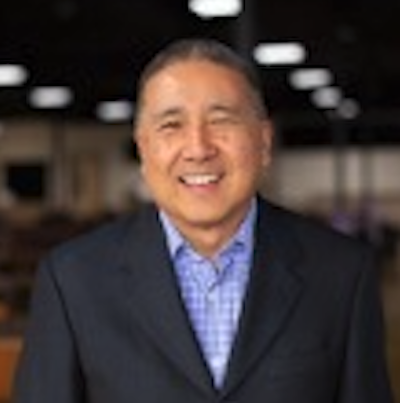 Photo of Jim Tabuchi