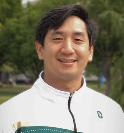 Photo of Paul Tran