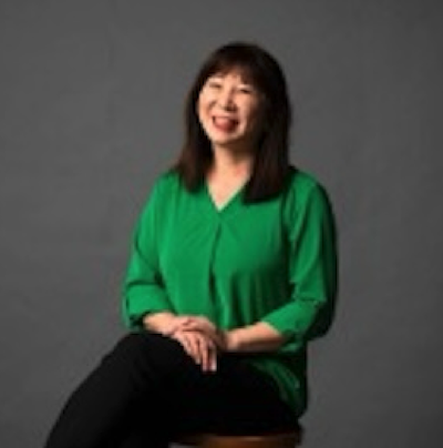 Photo of Mary  Yin