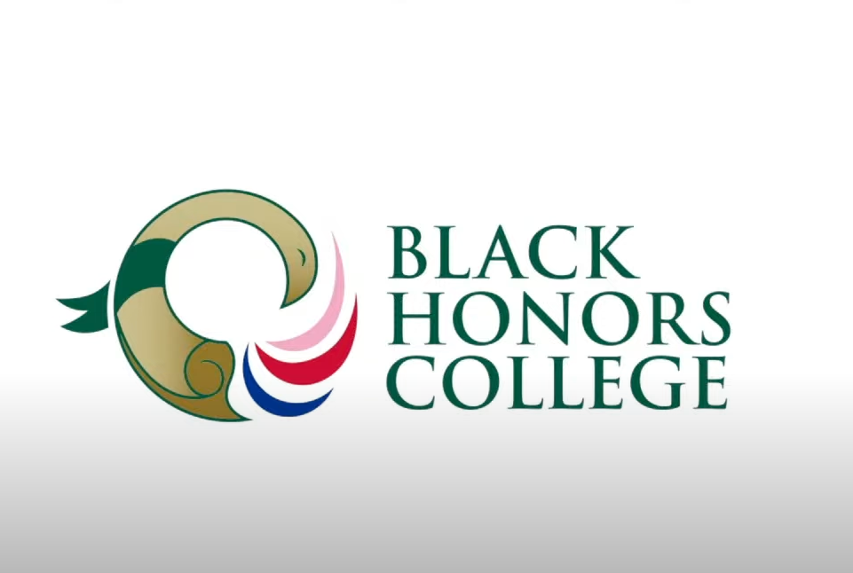 Black Honors College Opening Ceremony Video